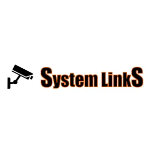 System Links logo