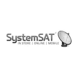 Shop System SAT promo codes logo