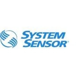 Shop System Sensor logo