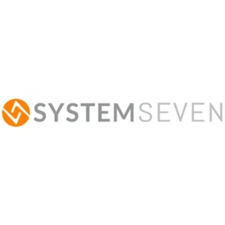 SYSTEMSEVEN logo