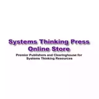 Shop Systems Thinking Press coupon codes logo