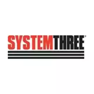 System Three discount codes