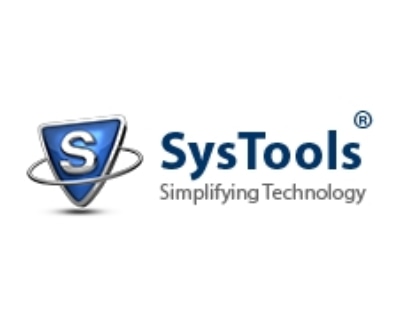 Shop SysTools Software logo