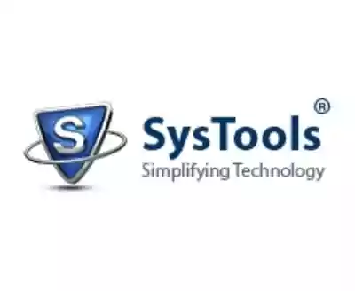 Shop SysTools Software discount codes logo