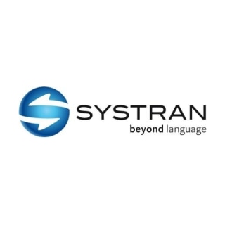 Shop Systran logo