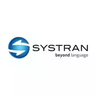 Shop Systran promo codes logo