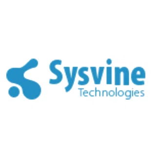 Sysvine logo