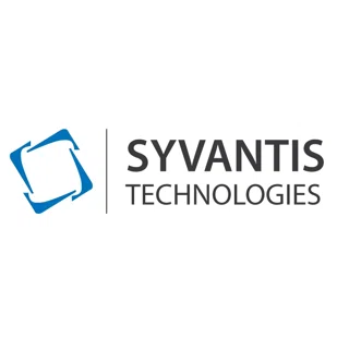 Syvantis logo