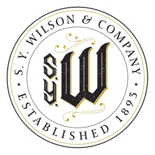 S.Y. Wilson & Company logo