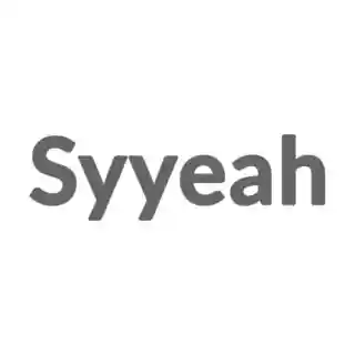 Shop Syyeah logo