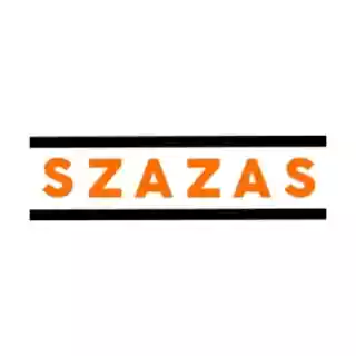 Shop Szazas discount codes logo