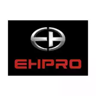 Ehpro logo
