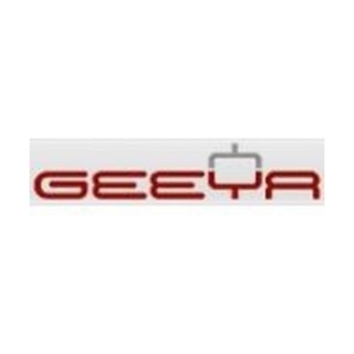 Shop Geeya logo