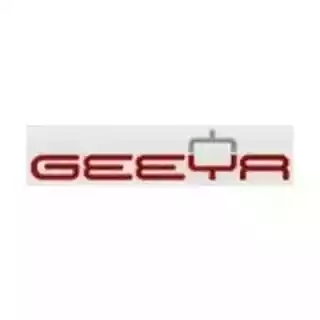 Geeya logo