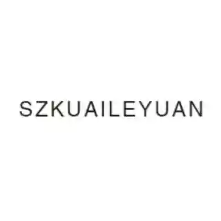 Szkuaileyuan promo codes