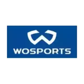Shop Wosport promo codes logo