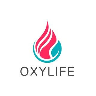 Shop Oxylife Shop logo