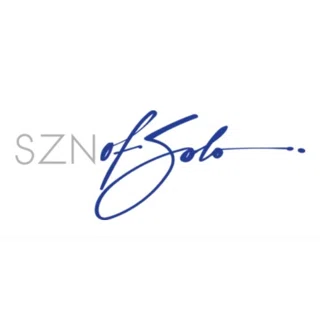 Shop Szn of Solo promo codes logo
