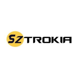 Shop Sztrokia logo