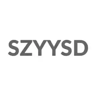 SZYYSD logo