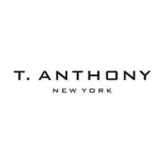 T. Anthony logo