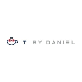 Shop T By Daniel logo