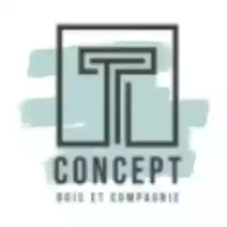 T-Concept Art coupon codes