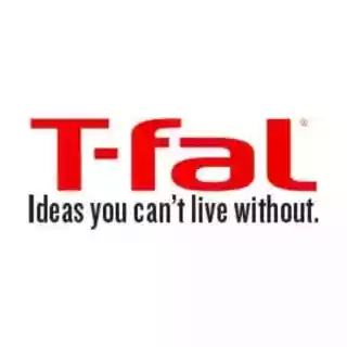 Shop T-Fal promo codes logo
