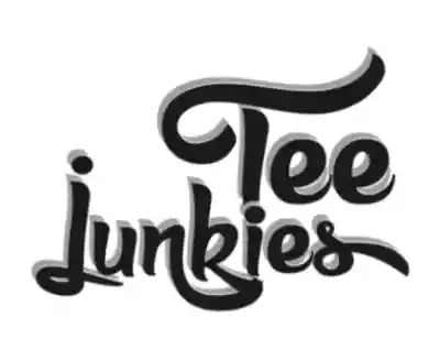 Shop Tee Junkies coupon codes logo