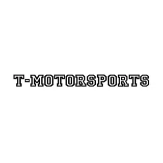 Shop T-MotorSports logo