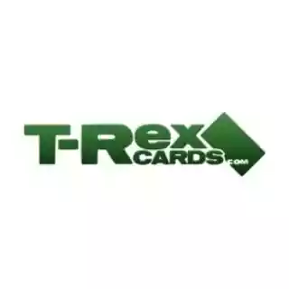 Shop T-RexCards.com coupon codes logo