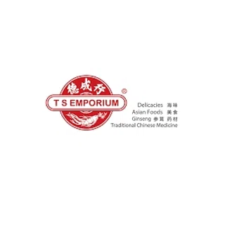 Shop TS Emporium logo