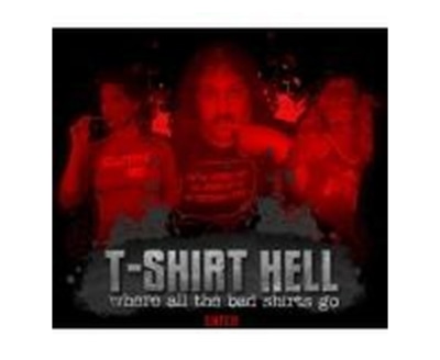 Shop T-Shirt Hell logo