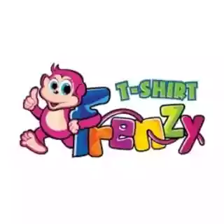 T-Shirt Frenzy discount codes