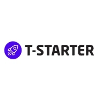 T-Starter logo
