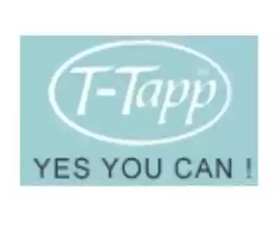 Shop T-Tapp coupon codes logo