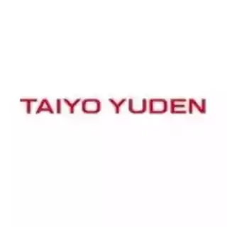 Shop Taiyo Yuden discount codes logo