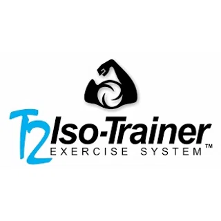 T2 Iso-Trainer logo