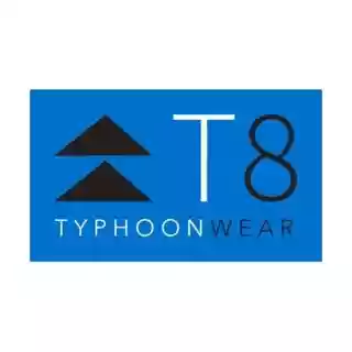 T8 Typhoon Wear promo codes