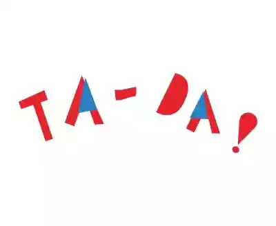 Shop Ta-Da discount codes logo