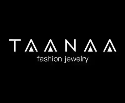 Taanaa Jewelry coupon codes