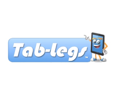 Shop Tab-Legs logo