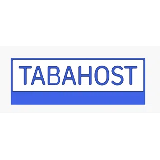 TabaHost logo