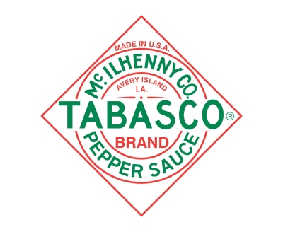 Shop Tabasco logo