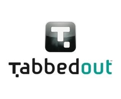Shop TabbedOut logo