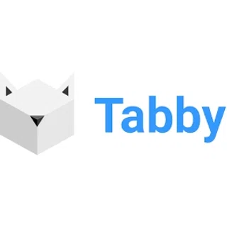 Tabby.io logo