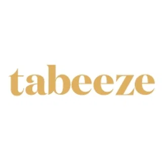 Tabeeze logo