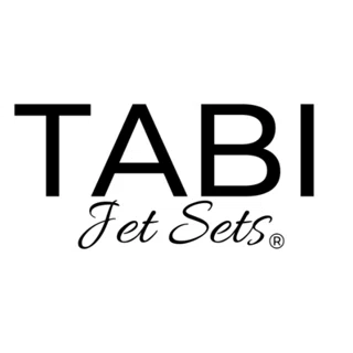 TABI Jet Sets logo