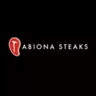 Tabiona Steaks coupon codes