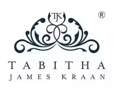 Tabitha James Kraan logo